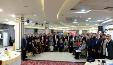 ACAR, “MEMUR SEN ÖRGÜTLÜ GÜÇ KONUSUNDA ZİRVEDE” ACAR, “MEMUR SEN ÖRGÜTLÜ GÜÇ KONUSUNDA ZİRVEDE”