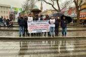 TÖB-SEN’DEN PROMOSYON EYLEMİ