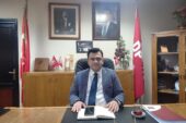 DEMOKRAT PARTİ KENDİ LOGO VE ADAYLARIYLA SEÇİME GİRİYOR