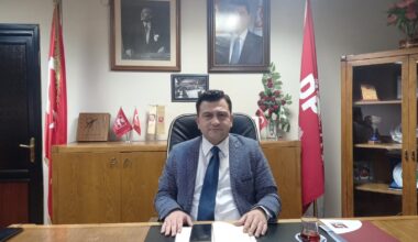DEMOKRAT PARTİ KENDİ LOGO VE ADAYLARIYLA SEÇİME GİRİYOR