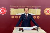 İŞGALCİ İSRAİL HESAP VERMELİDİR
