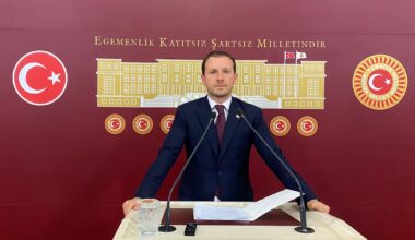 İŞGALCİ İSRAİL HESAP VERMELİDİR