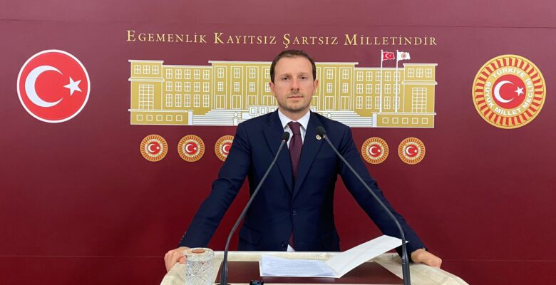 İŞGALCİ İSRAİL HESAP VERMELİDİR