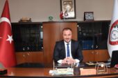 ŞOFÖRLER ODASI’NDAN TAKSİ PLAKASI SATIŞINA TEPKİ…