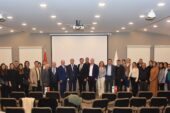 BALKANTÜRKSİAD ÜYELERİNE ‘ENFLASYON DÜZELTMESİ’ ANLATILDI