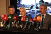 Turgay Erdem’den Siyasette mertliğe çağrı