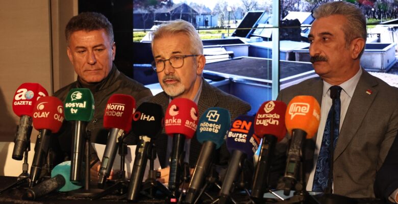 Turgay Erdem’den Siyasette mertliğe çağrı