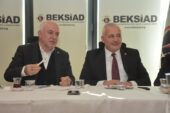 BEKSİAD GENEL KURULA HAZIRLANIYOR…