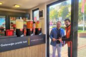 Doybox bidaa’dan 1 Milyon avroluk dev yatırım