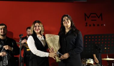 Genç şarkıcı Bilge Su performansıyla tam not aldı