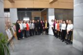 BUİKAD BAŞARILI BİR İŞ HAYATI YOLUNDA GENÇLERİN YANINDA