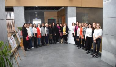 BUİKAD BAŞARILI BİR İŞ HAYATI YOLUNDA GENÇLERİN YANINDA