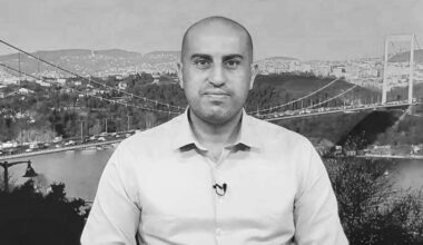 BUÜ’nün Filistinli doktora öğrencisi şehit edildi