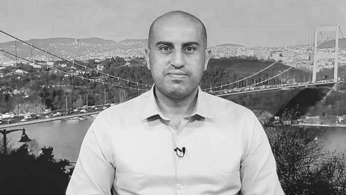 BUÜ’nün Filistinli doktora öğrencisi şehit edildi