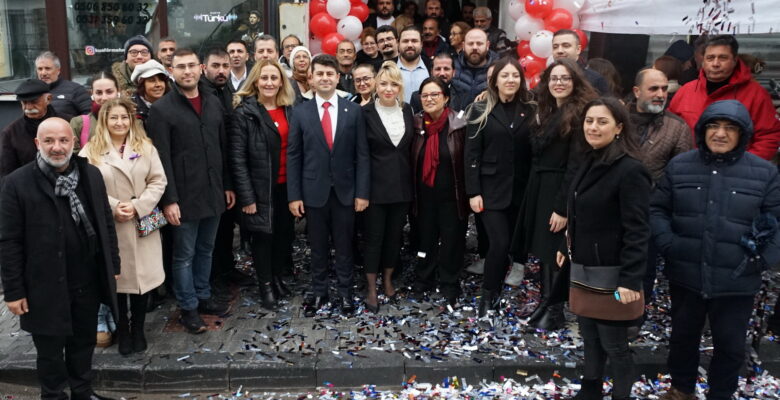 MUDANYA’DA BARAN GÜNEŞ HEYECANI