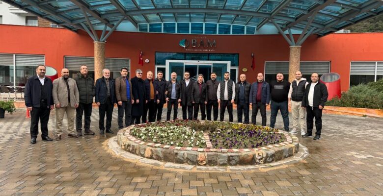 Bursa MUŞSİAD’dan istişare ve değerlendirme kampı