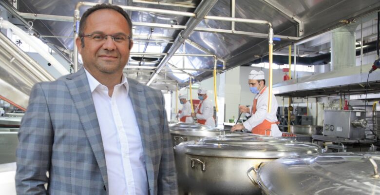 Yemek Fiyatları Yüzde 30 Artıyor