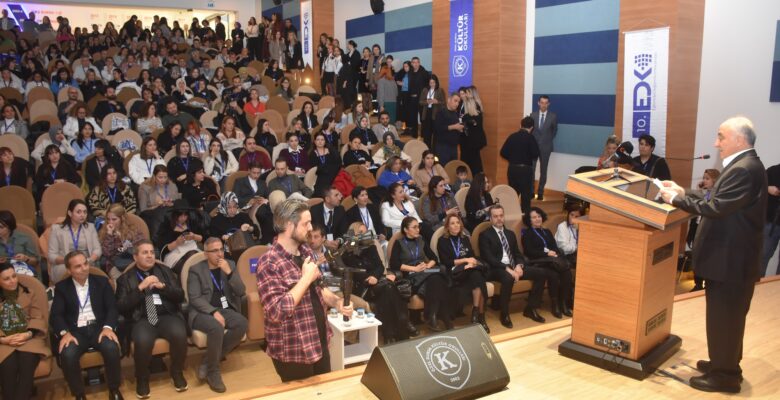 EĞİTİMİN KALBİ BURSA’DA ATTI