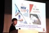 DORUK’TAN HIV/AIDS BİLGİLENDİRMESİ…