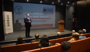 UZMANLAR DİYABETE BAĞLI AMPÜTASYONU TARTIŞTI
