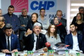 “PROJELERİM HAZIR, MUDANYA BURSA’NIN TÜRKİYE’YE AÇILAN YÜZÜ OLACAK”