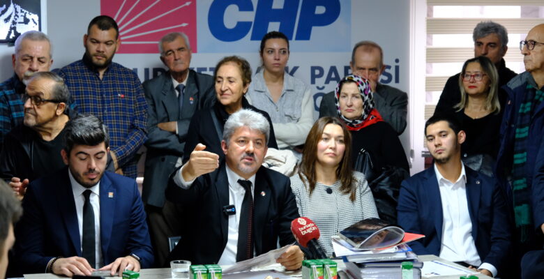 “PROJELERİM HAZIR, MUDANYA BURSA’NIN TÜRKİYE’YE AÇILAN YÜZÜ OLACAK”
