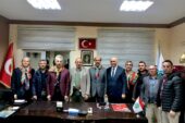  YÖRÜK TÜRKMEN BİRLİĞİ İLE ARTKAFKON’DAN İŞBİRLİĞİ KARARI