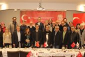BUMİAD ÜYELERİNE ENFLASYON DÜZELTMESİ SEMİNERİ…