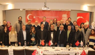 BUMİAD ÜYELERİNE ENFLASYON DÜZELTMESİ SEMİNERİ… BUMİAD ÜYELERİNE ENFLASYON DÜZELTMESİ SEMİNERİ…