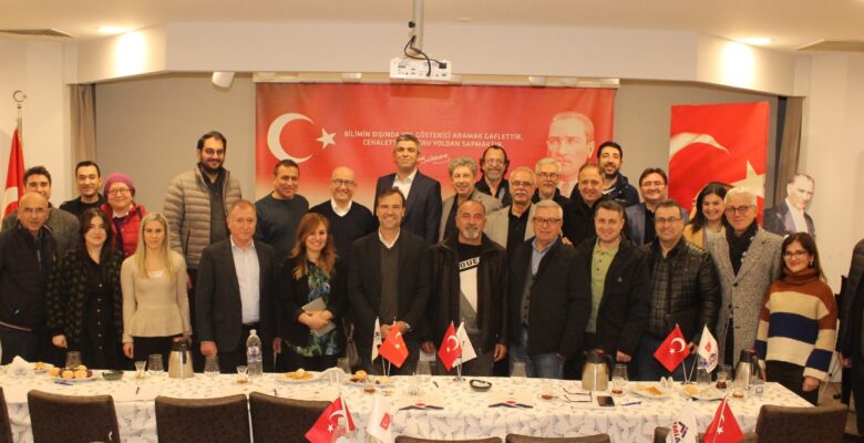 BUMİAD ÜYELERİNE ENFLASYON DÜZELTMESİ SEMİNERİ…