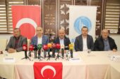BÜYÜKORHAN BEL. BŞK. AHMET KORKMAZ 5 YILLIK İCRAATLARINI ANLATTI