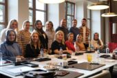 HAYAT HASTANESİ POZİTİF ATÖLYE’DE…