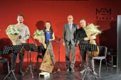 Her-Dem Trio’dan “Cumhuriyetin Müziği”
