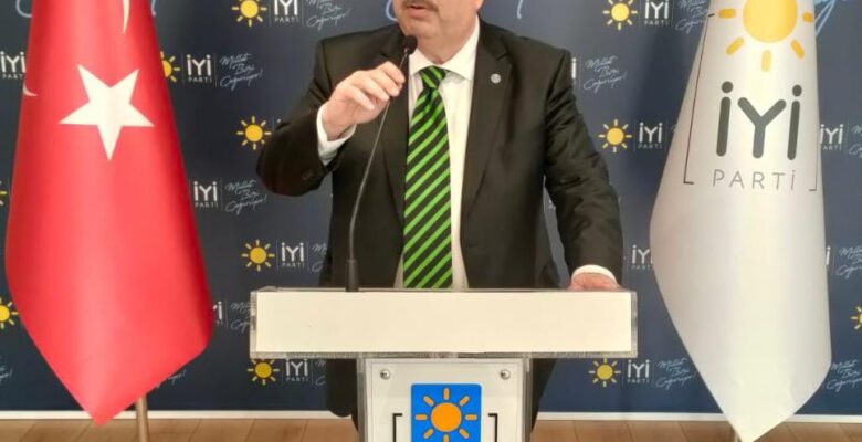 Ertuğrul Yavuz, “Gemlik Halkı Cevap Bekliyor”