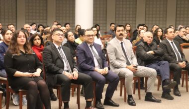 BURSA OSB ‘YEŞİL OSB’ OLACAK