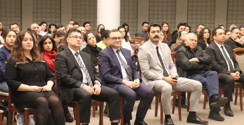 BURSA OSB ‘YEŞİL OSB’ OLACAK