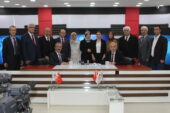 “ÇÖZÜM MİLLET PARTİSİ KADROLARINDADIR”