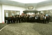 İMSİAD, MÜTEAHHİT VE SANAYİCİLERİ BULUŞTURUYOR