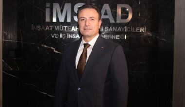 İMSİAD’DAN “GÜVENLİ ŞEHİRLER” ÇAĞRISI