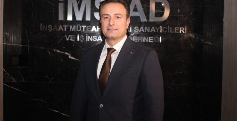 İMSİAD’DAN “GÜVENLİ ŞEHİRLER” ÇAĞRISI
