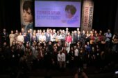 Yılın Yazarı etkinliklerine muhteşem final