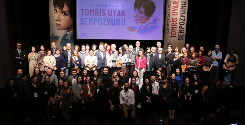 Yılın Yazarı etkinliklerine muhteşem final