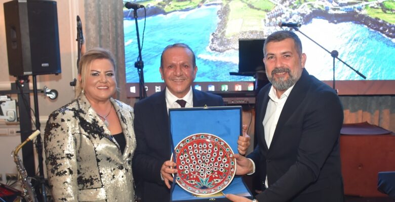 BURSA’DA “KKTC EMLAK ZİRVESİ”