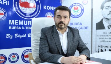 BAŞKAN ACAR, “DÜNYANIN BİR ÇÖZÜM BULAMAMASI SEFİL BİR ACİZLİKTİR” BAŞKAN ACAR, “DÜNYANIN BİR ÇÖZÜM BULAMAMASI SEFİL BİR ACİZLİKTİR”