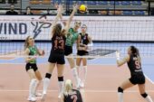 Nilüfer’in sultanları evinde galip