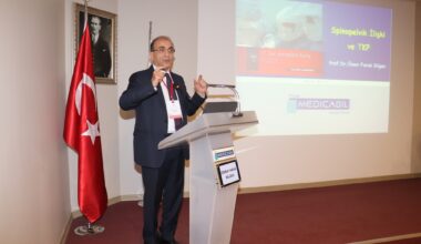 ARTROPLASTİ UZMANLARI MEDICABIL’DE BULUŞTU