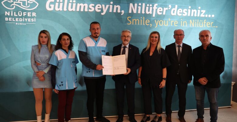 Nilüfer ve HEPAD’dan sokak hayvanları için iş birliği