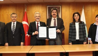 Nilüfer’in tarımsal envanteri çıkacak