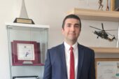 BUÜ’lü akademisyen TÜBA asli üyeliğine seçildi
