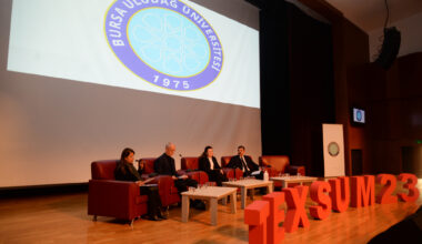 Tekstil Zirvesi “TEXUM’23” 4. kez kapılarını açtı